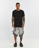 Men's Front-Pocket T-shirt