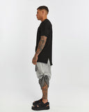 Men's Front-Pocket T-shirt