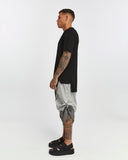 Men's Side Slit T-shirt