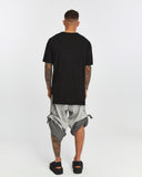 Men's Side Slit T-shirt