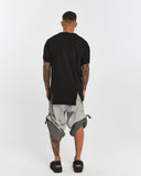 Men's Front-Pocket T-shirt