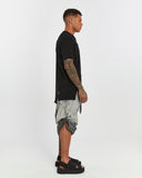 Men's Front-Pocket T-shirt