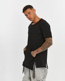 Men's Front-Pocket T-shirt
