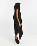 Women's Sleeveless Short Cardigan