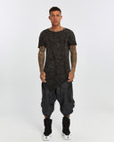 Men's Raw Seam T-shirt