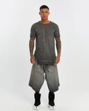 Men's Front-Pocket T-shirt