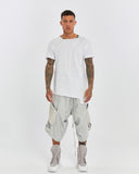 Men's Raglan Sleeve T-shirt