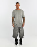 Men's Side Slit T-shirt