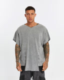 Men's Side-Pocket T-shirt