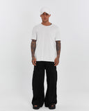 Men's Side Slit T-shirt