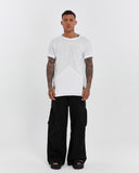 Men's Front-Pocket T-shirt