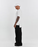 Men's Side Slit T-shirt