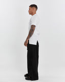 Men's Front-Pocket T-shirt