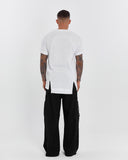 Men's Front-Pocket T-shirt