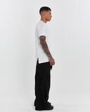 Men's Front-Pocket T-shirt