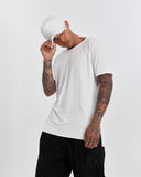 Men's Side Slit T-shirt