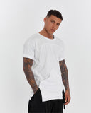 Men's Front-Pocket T-shirt