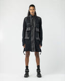 Women's Dress with Bolero