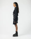 Women's Dress with Bolero