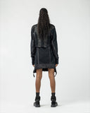 Women's Dress with Bolero