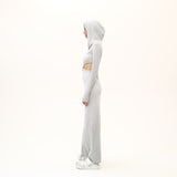 Women's Dress With Side Slit