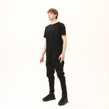 Pleated Men’s Shalwar