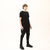 Pleated Men’s Shalwar