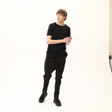 Pleated Men’s Shalwar