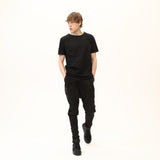 Pleated Men’s Shalwar