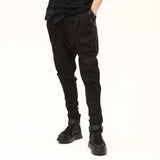 Pleated Men’s Shalwar