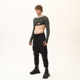 Short Knitwear Bolero