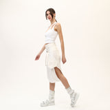 Piped Women’s Bolero