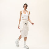 Piped Women’s Bolero