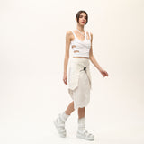 Piped Women’s Bolero