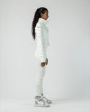 Cropped Women's Jacket