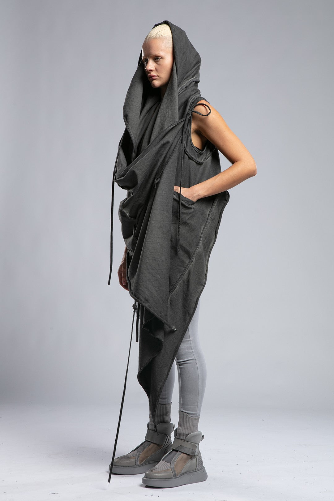 Casual Women's Cardigan