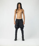 Low-Rise Men's Trousers