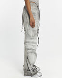 Women's Wide Leg Trousers