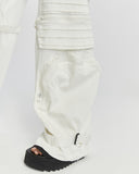 Women's Wide Leg Trousers