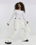Women's Wide Leg Trousers