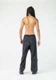 Wide Leg Men's Pants