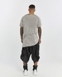 Raglan Sleeve Men's T-shirt