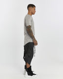 Raglan Sleeve Men's T-shirt