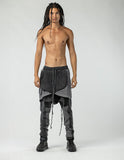 Men's Multi Panel Pants