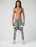 Men's Multi Panel Pants