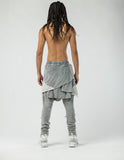 Men's Multi Panel Pants