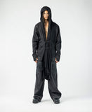 Men's Multi Panel Cardigan