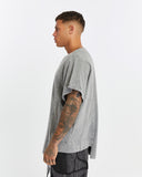Men's Side-Pocket T-shirt