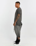 Men's Front-Pocket T-shirt