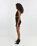 Women's Strap Bustier